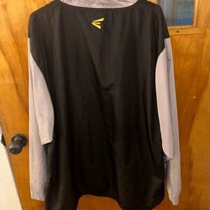 Easton xxl quarter zip
